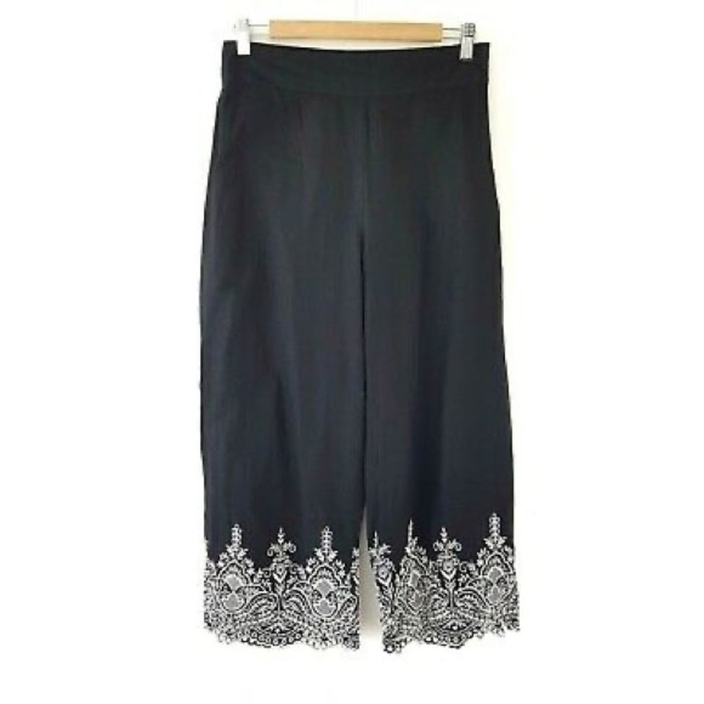Zara culottes